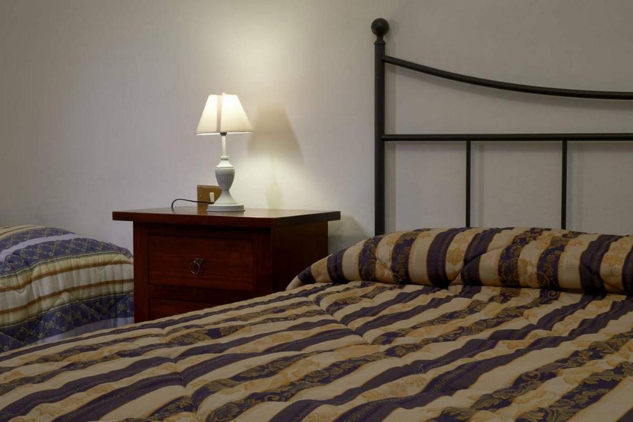 La Casa Di Gloria - Residence Affitta Camere Badia Prataglia Bagian luar foto